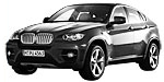BMW E71 B2424 Fault Code